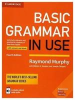 Basic Grammar in Use. Student's Book with Answers and Interactive eBook