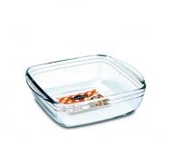 Блюдо для запекания Pyrex 212BN00/OP 25х22см