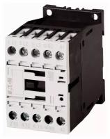 Контактор 155А 230В AC 1НО категория применения AC-3/AC-4, DILM15-10 (230V50HZ, 240V60HZ)