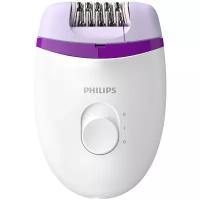 Набор: Эпилятор Philips Satinelle BRP505 и триммер