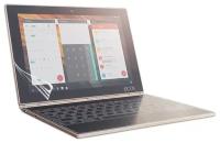 Защитная пленка Чехол. ру для планшета Lenovo Yoga Book 10.1 YB1-X91L/ F / X90L / ZA0W0014RU глянцевая