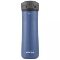 Термокружка Contigo Jackson Chill 2.0 голубой (2156440)