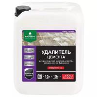 PROSEPT CEMENT CLEANER - смывка для бетона (5 л.), 1:2