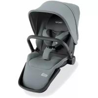 Прогулочный блок к коляске Recaro Sadena/Celona, расцветка Prime Silent Grey