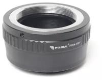 Кольцо Fujimi М42 для Fuji X FJAR-42FX 1460