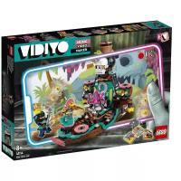 Конструктор LEGO Vidiyo 43114 Корабль пирата Панка