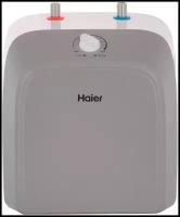 Накопительный электрический водонагреватель Haier ES10V-Q2(R)