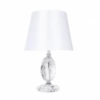 Настольные лампы декоративные Arte Lamp A4019LT-1CC