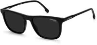 Солнцезащитные очки CARRERA Carrera CARRERA 261/S 08A M9 261/S 08A M9, черный