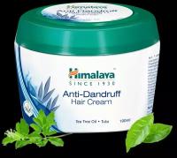 Крем против перхоти (Anti-Dandruff Hair Cream) Himalaya Herbals, 100 мл