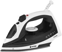 Утюг Metropolis VITEK VT-8338 с керамическим покрытием UniCera