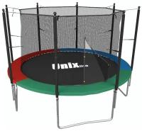 Батут UNIX line Simple 10 ft Color (inside)