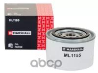 Фильтр Масляный MARSHALL арт. ML1155