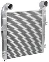 ОНВ (радиатор интеркулера) для автомобилей МАЗ 5440В5, 6501В5 LRIC 12536 LUZAR
