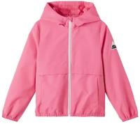 name it, куртка для девочки, цвет: розовый, размер: 116