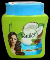 Dabur Vatika Маска для волос Объем и толщина