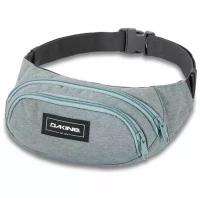 Сумка поясная Dakine Hip Pack Lead Blue