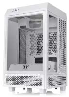 Корпус THERMALTAKE THE TOWER 100 White CA-1R3-00S6WN-00