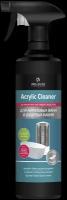 Pro-Brite спрей для акриловых ванн и душевых кабин Acrylic Cleaner, 0.5 л