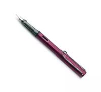 Перьевая ручка LAMY AL-star, EF, пурпурный