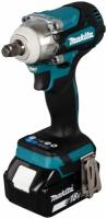 Аккумуляторный ударный гайковерт Makita LXT BL DTW300RTJ