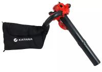 Воздуходувка бензиновая Katana KE-1020B PRO