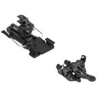 Горнолыжные крепления MAJESTY независимые ATK R12 ski bindings brake 120mm