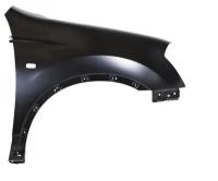 Крыло переднее правое GORDON DS7F02AR для Nissan Qashqai J10 2006-2010