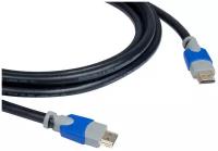 Кабель Kramer HDMI - HDMI, 3м, Kramer (C-HM/HM/PRO-10)