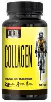 Препарат для укрепления связок и суставов Athletic Nutrition Collagen, 60 шт