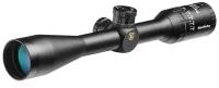 Прицел Nikko Stirling PANAMAX PRECISION 4-12X40 сетка HalfMD 7 турелей NPP41240 Nikko Stirling NPP41240