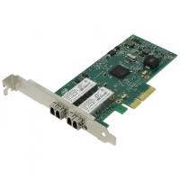 Сетевой адаптер Pcie 1GB Dual Port I350f2blk 914212 Intel I350F2BLK914212