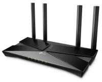 Маршрутизатор TP-LINK Archer AX53 AX3000 Двухдиапазонный гигабитный Wi-Fi 6 роутер, RTL