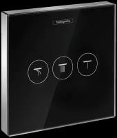 Запорно-переключающее устройство Hansgrohe ShowerSelect 15736600