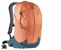 Рюкзак DEUTER AC Lite 15 SL (sienna-arctic) 3420021_5333 (A9930508)