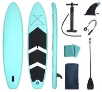 SUP борд Koetsu MINT 10.6 c полным комплектом / Cапборд / SUP board / Доска для плавания