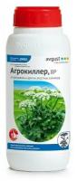 Средство защиты от сорняков Август Агрокиллер 500 мл