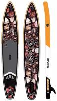 Сапборд iBoard sup 12'6x33