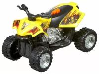 Скутер Atv Flash Rides