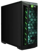 Игровой компьютер Raskat Strike 720 Midi-Tower, Intel Core i7-10700F, 32 ГБ RAM, 480 ГБ SSD, 4 ТБ HDD, NVIDIA GeForce RTX 3060, Windows 10 Home, Masterbox version NVIDIA, черный