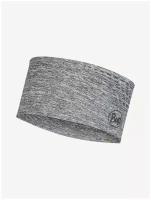 Повязка Buff Headband Dryflx R-Light Grey