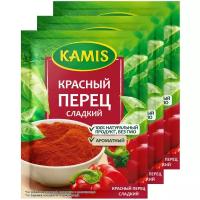 KAMIS Пряность Красный перец сладкий