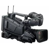 Видеокамера Sony PXW-X400KF