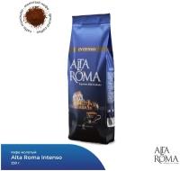 Кофе молотый Alta Roma Intenso, 250 г, мягкая упаковка