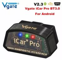 Оригинальный Vgate ICar Pro 2,3 for Android