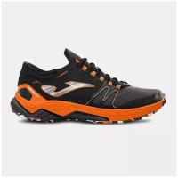 Кроссовки joma, демисезон/лето, беговые, размер US 10.5 (29cm), черный