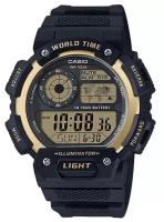 Наручные часы CASIO Collection AE-1400WH-9A