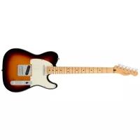 Fender PLAYER TELE MN 3TS Электрогитара