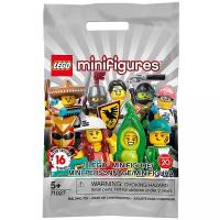 Конструктор LEGO Collectable Minifigures 71027 Серия 20