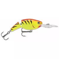 Воблер Rapala Jointed Shad Rap JSR05-HT 8 г 50 мм